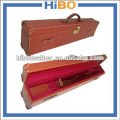 Hunting leather motor case guangzhou manufactures 2014 wholesales